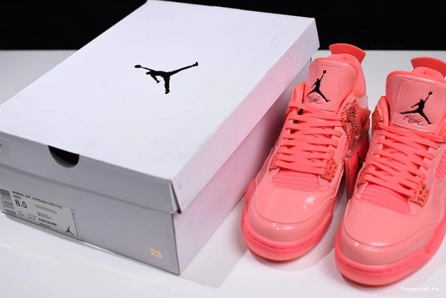 NRG Jordan Hot AQ9128-600 4 Punch" Air 0720